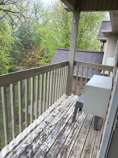 Tiny photo for 300 Cunat Boulevard #3B, Richmond, IL 60071 (MLS # 12632016)