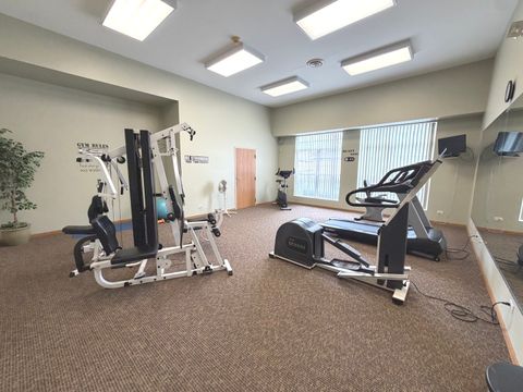 Tiny photo for 300 Cunat Boulevard #3B, Richmond, IL 60071 (MLS # 12632016)