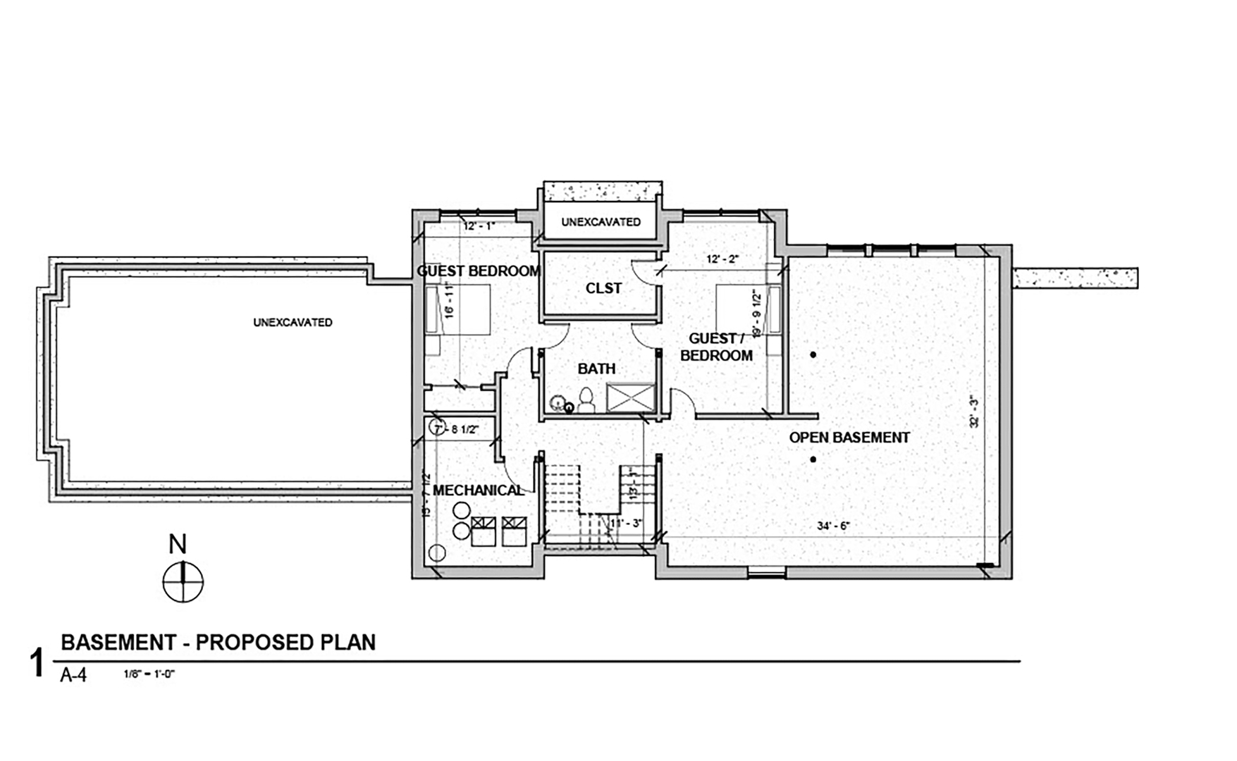 4341 Highland Avenue