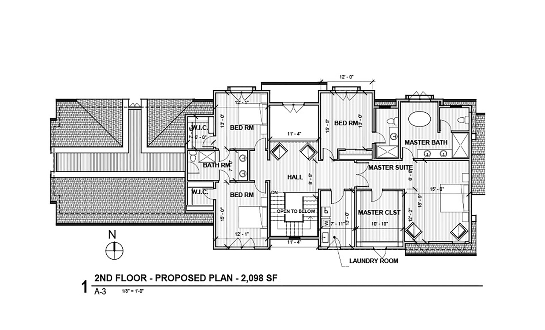 4341 Highland Avenue