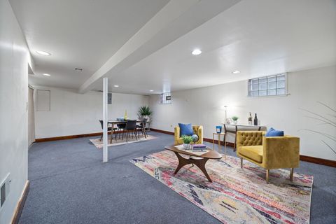 Tiny photo for 426 Callan Avenue, Evanston, IL 60202 (MLS # 12536390)