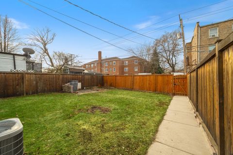 Tiny photo for 426 Callan Avenue, Evanston, IL 60202 (MLS # 12536390)