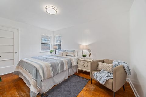 Tiny photo for 426 Callan Avenue, Evanston, IL 60202 (MLS # 12536390)