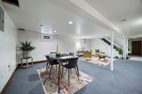 Tiny photo for 426 Callan Avenue, Evanston, IL 60202 (MLS # 12536390)