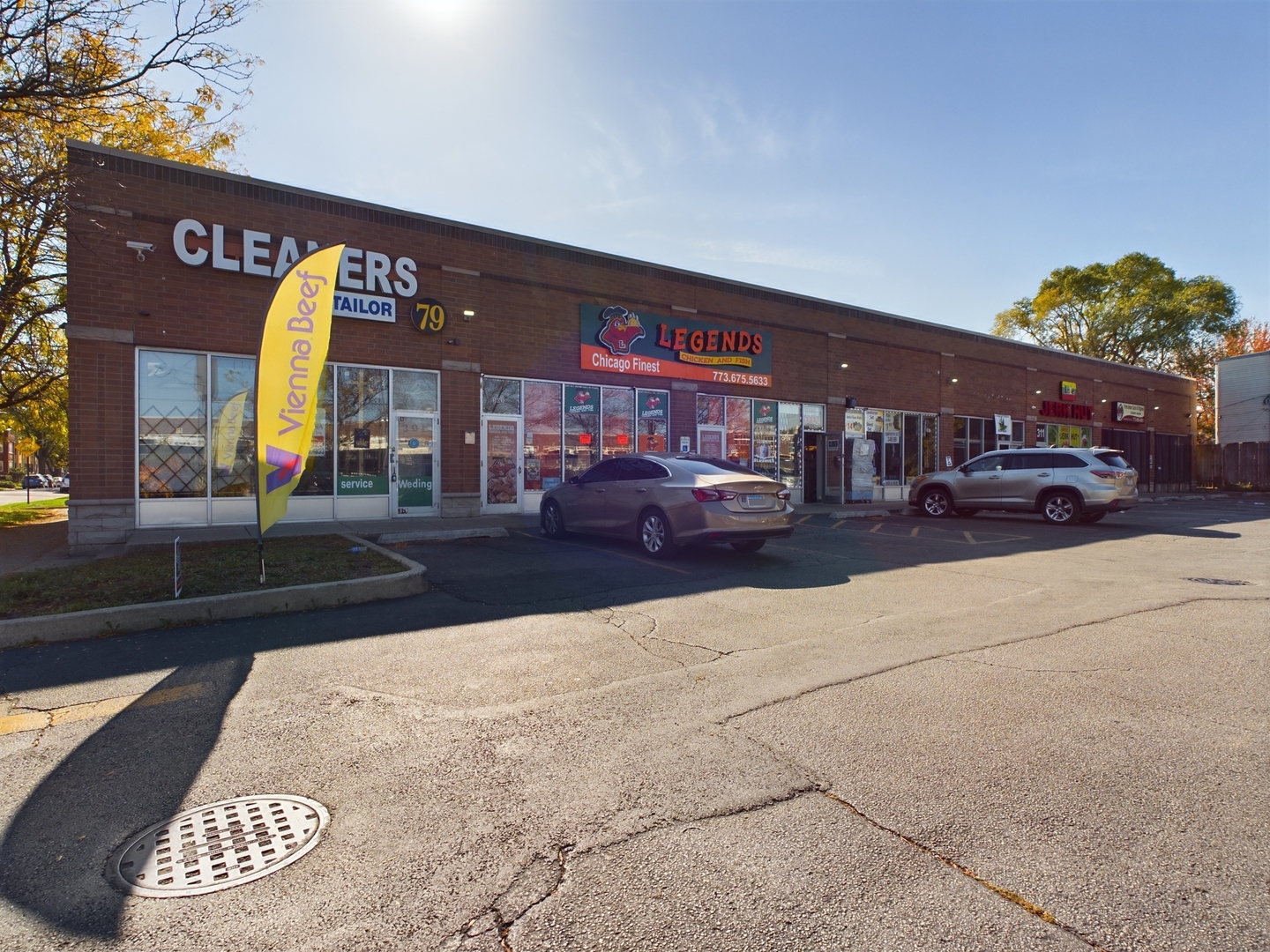 301 W 79th Street