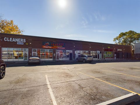 301 W 79th Street Chicago IL 60620