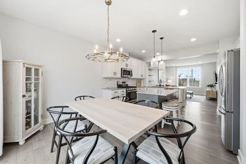 Tiny photo for 4462 Monroe Court, Naperville, IL 60564 (MLS # 12594380)