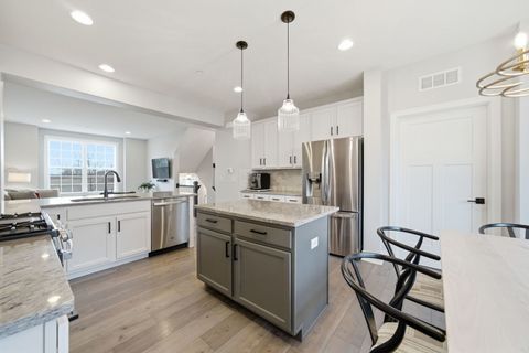 Tiny photo for 4462 Monroe Court, Naperville, IL 60564 (MLS # 12594380)