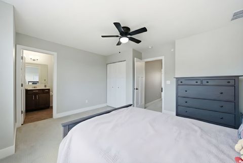 Tiny photo for 4462 Monroe Court, Naperville, IL 60564 (MLS # 12594380)