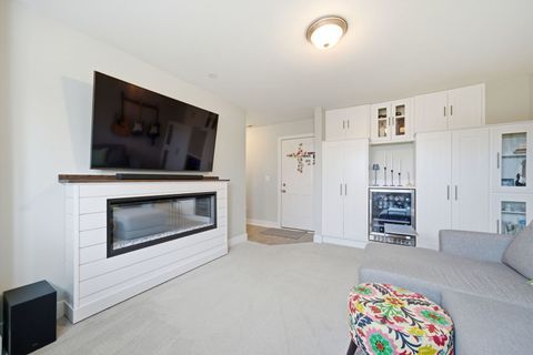 Tiny photo for 4462 Monroe Court, Naperville, IL 60564 (MLS # 12594380)