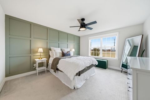 Tiny photo for 4462 Monroe Court, Naperville, IL 60564 (MLS # 12594380)