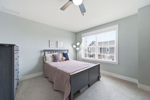 Tiny photo for 4462 Monroe Court, Naperville, IL 60564 (MLS # 12594380)