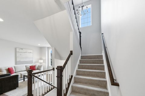 Tiny photo for 4462 Monroe Court, Naperville, IL 60564 (MLS # 12594380)