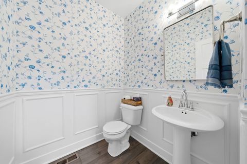 Tiny photo for 4462 Monroe Court, Naperville, IL 60564 (MLS # 12594380)