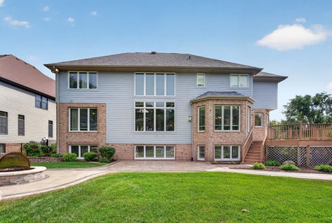 Tiny photo for 21052 S States Lane, Shorewood, IL 60404 (MLS # 12761974)