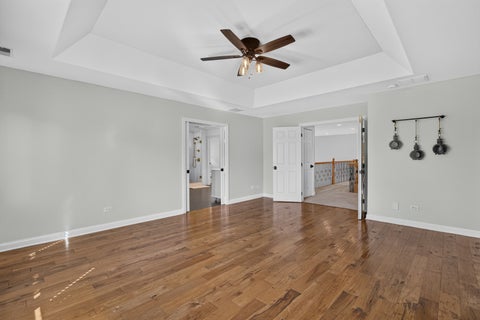 Tiny photo for 21052 S States Lane, Shorewood, IL 60404 (MLS # 12761974)