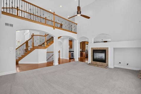 Tiny photo for 21052 S States Lane, Shorewood, IL 60404 (MLS # 12761974)