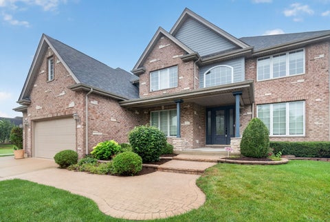 Tiny photo for 21052 S States Lane, Shorewood, IL 60404 (MLS # 12761974)