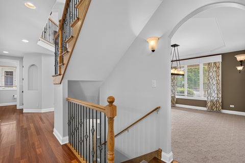 Tiny photo for 21052 S States Lane, Shorewood, IL 60404 (MLS # 12761974)