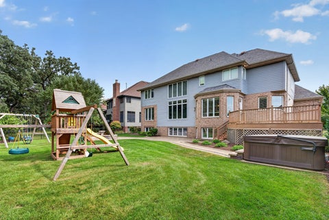 Tiny photo for 21052 S States Lane, Shorewood, IL 60404 (MLS # 12761974)