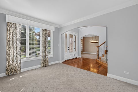 Tiny photo for 21052 S States Lane, Shorewood, IL 60404 (MLS # 12761974)