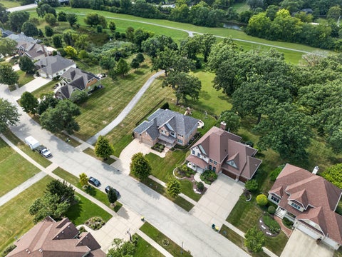 Tiny photo for 21052 S States Lane, Shorewood, IL 60404 (MLS # 12761974)