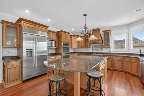 Tiny photo for 21052 S States Lane, Shorewood, IL 60404 (MLS # 12761974)