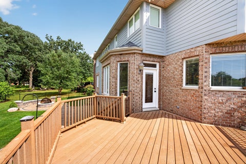 Tiny photo for 21052 S States Lane, Shorewood, IL 60404 (MLS # 12761974)