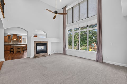 Tiny photo for 21052 S States Lane, Shorewood, IL 60404 (MLS # 12761974)