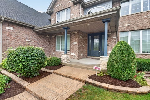 Tiny photo for 21052 S States Lane, Shorewood, IL 60404 (MLS # 12761974)