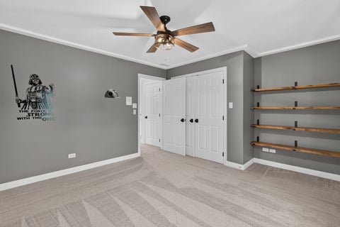 Tiny photo for 21052 S States Lane, Shorewood, IL 60404 (MLS # 12761974)