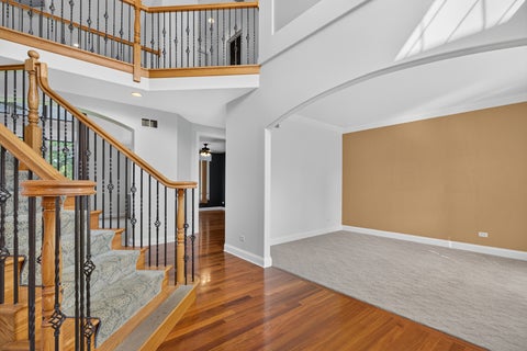 Tiny photo for 21052 S States Lane, Shorewood, IL 60404 (MLS # 12761974)