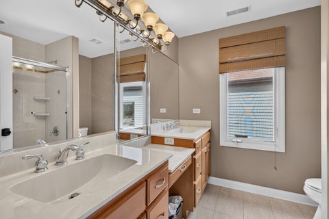 Tiny photo for 21052 S States Lane, Shorewood, IL 60404 (MLS # 12761974)
