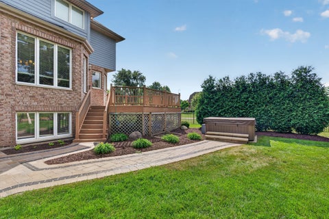 Tiny photo for 21052 S States Lane, Shorewood, IL 60404 (MLS # 12761974)