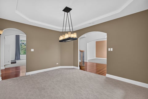 Tiny photo for 21052 S States Lane, Shorewood, IL 60404 (MLS # 12761974)