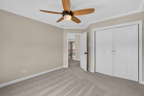 Tiny photo for 21052 S States Lane, Shorewood, IL 60404 (MLS # 12761974)