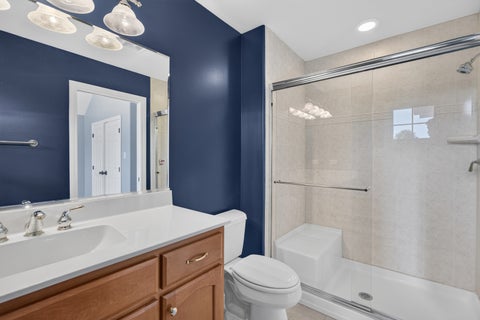 Tiny photo for 21052 S States Lane, Shorewood, IL 60404 (MLS # 12761974)