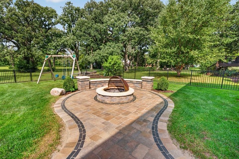 Tiny photo for 21052 S States Lane, Shorewood, IL 60404 (MLS # 12761974)