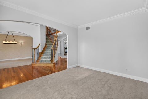 Tiny photo for 21052 S States Lane, Shorewood, IL 60404 (MLS # 12761974)