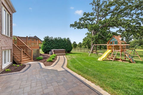 Tiny photo for 21052 S States Lane, Shorewood, IL 60404 (MLS # 12761974)