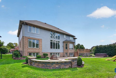 Tiny photo for 21052 S States Lane, Shorewood, IL 60404 (MLS # 12761974)