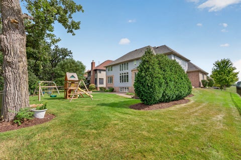 Tiny photo for 21052 S States Lane, Shorewood, IL 60404 (MLS # 12761974)