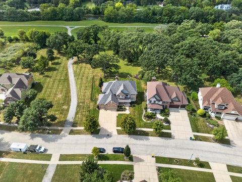 Tiny photo for 21052 S States Lane, Shorewood, IL 60404 (MLS # 12761974)