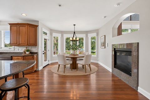 Tiny photo for 21052 S States Lane, Shorewood, IL 60404 (MLS # 12761974)