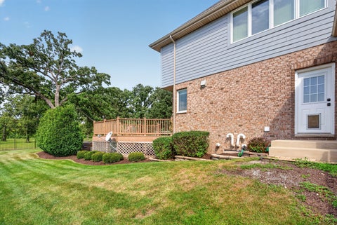 Tiny photo for 21052 S States Lane, Shorewood, IL 60404 (MLS # 12761974)