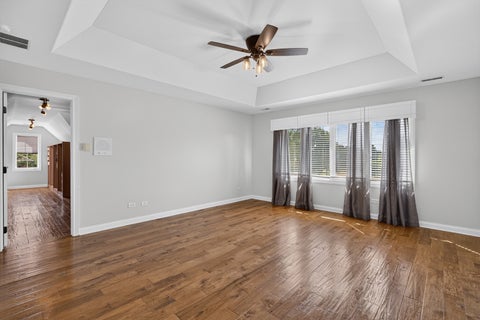Tiny photo for 21052 S States Lane, Shorewood, IL 60404 (MLS # 12761974)