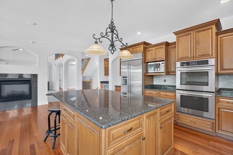 Tiny photo for 21052 S States Lane, Shorewood, IL 60404 (MLS # 12761974)