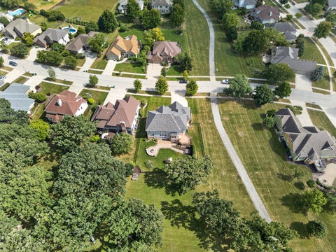 Tiny photo for 21052 S States Lane, Shorewood, IL 60404 (MLS # 12761974)