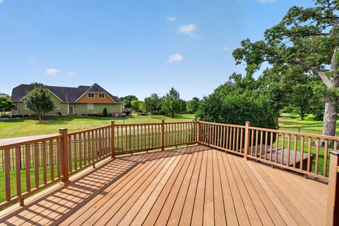 Tiny photo for 21052 S States Lane, Shorewood, IL 60404 (MLS # 12761974)