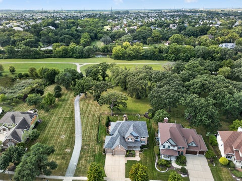 Tiny photo for 21052 S States Lane, Shorewood, IL 60404 (MLS # 12761974)